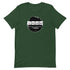 Primary Elements for Humor - Sarcasm Short-sleeve unisex t-shirt - Mainstream Freedom